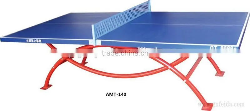 Cheap Sale Ping Pong Table/Tennis De Table