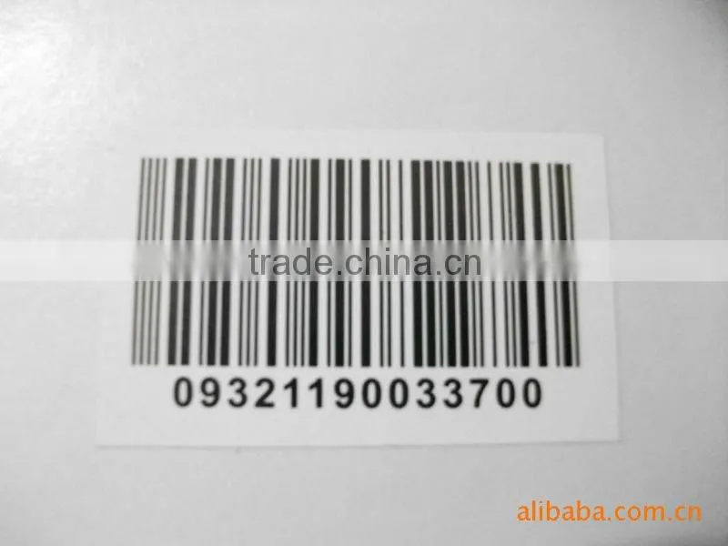 Flexographic Ink used for printing lable