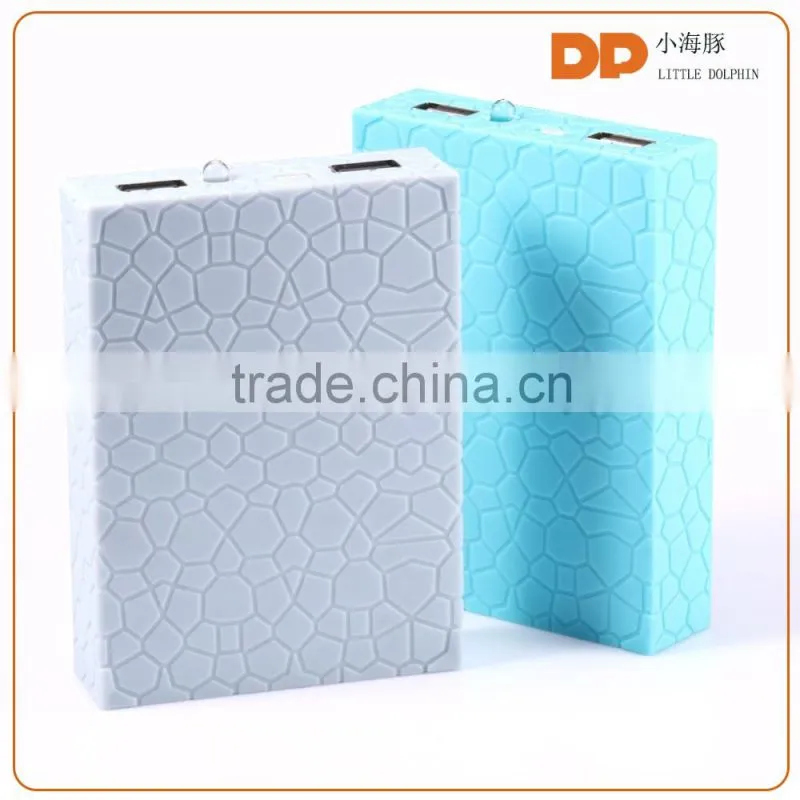 new products 2016 cube power bank charger uninterruptible power supply for cell phone