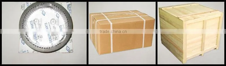 1269333047 Syn. Sleeve Of 5S111GP Transmission Synchronizer Kit