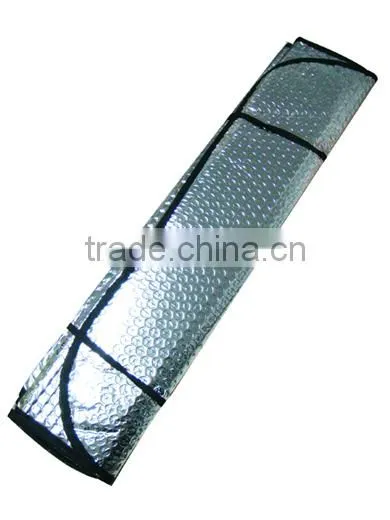 Car Reflective Shade, Car Front Window Shade, Car Sun Shade For One Dollar Item