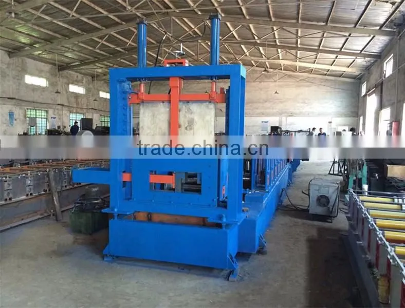 aluminium sheet metal cold rolling machine