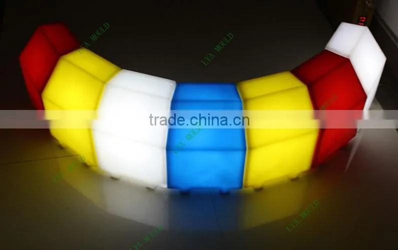 LED Street Interlock Light