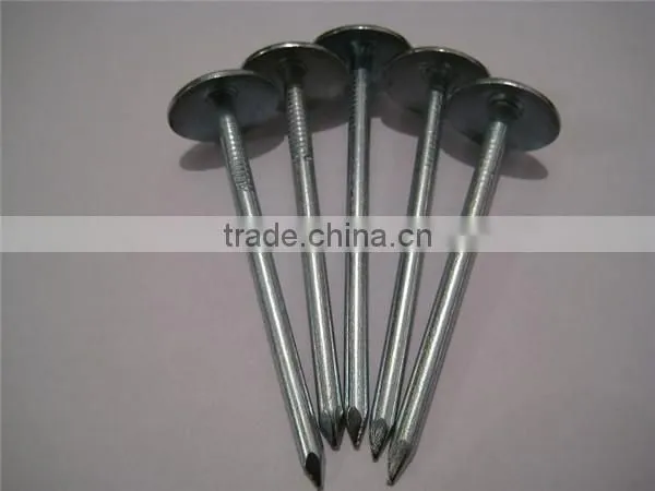 low carbon steel nails roofing nails and galvanized nails