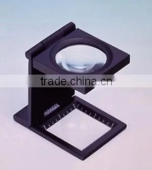 high quality Optical Instruments table clothing watching magnifying glass