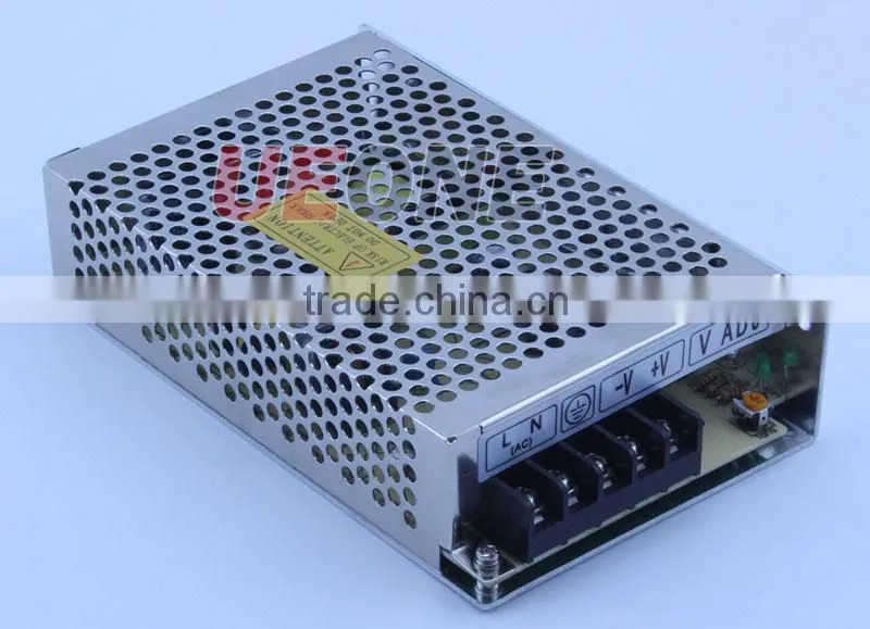 DC-DC switching power supply 48v to 5v 20a switching power supply 100w