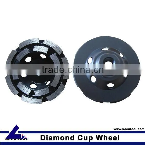 Diamond Cup Grinding Wheel Diamond Tool Factory