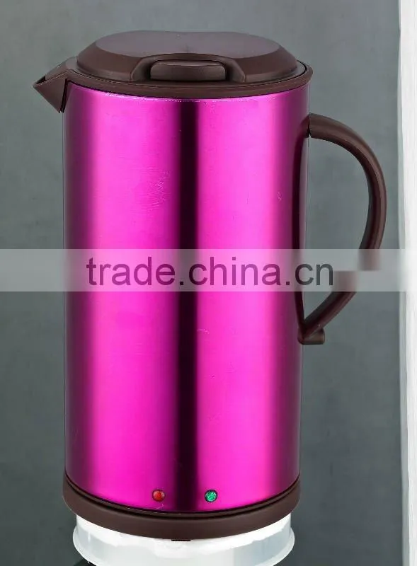 2014 New design kettle