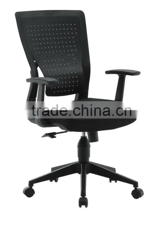 Cheap nylon base chair