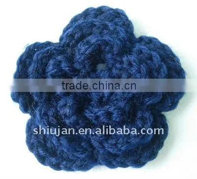 100% Handmade Crochet Cheery