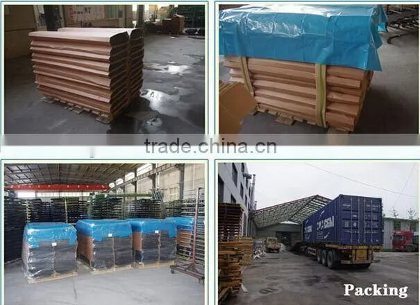 Dongyue Brand zinc and aluminum steel stone coated metal roofing tiles ,roof tile