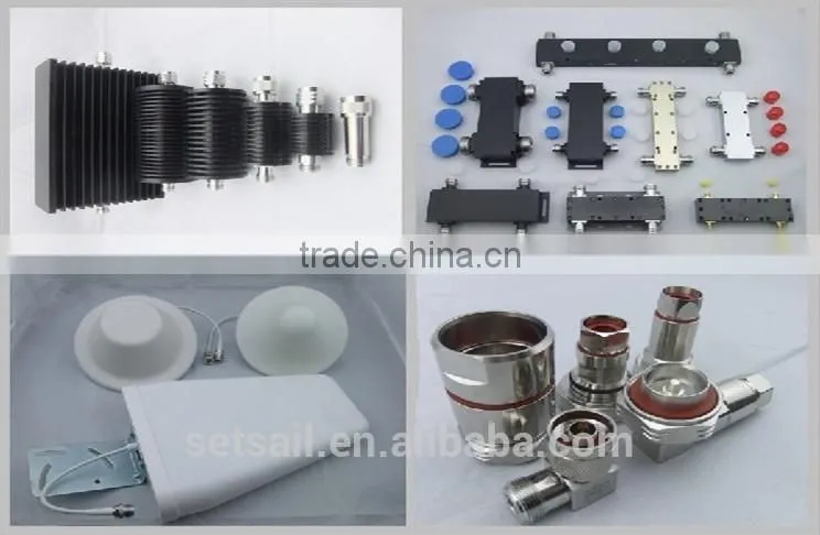 DC-3G RF 0-10dB Coaxial Variabel Termination(2W,SMA)
