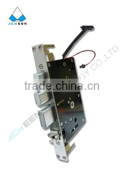 password lock biometric fingerprint door lock