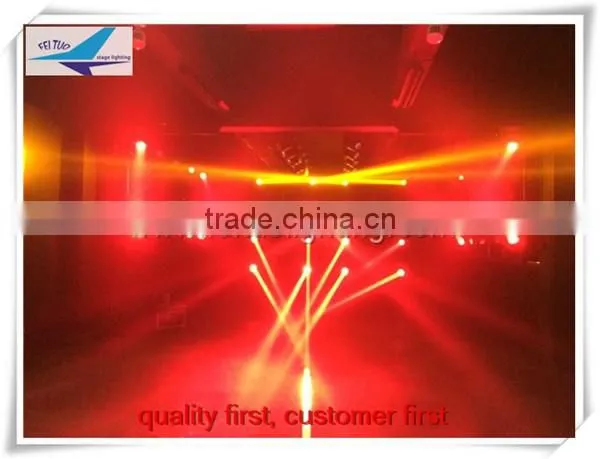 DJ Equipment Clay Paky beam sharpy moving head light/ 10r Sharpy Moving Head Light