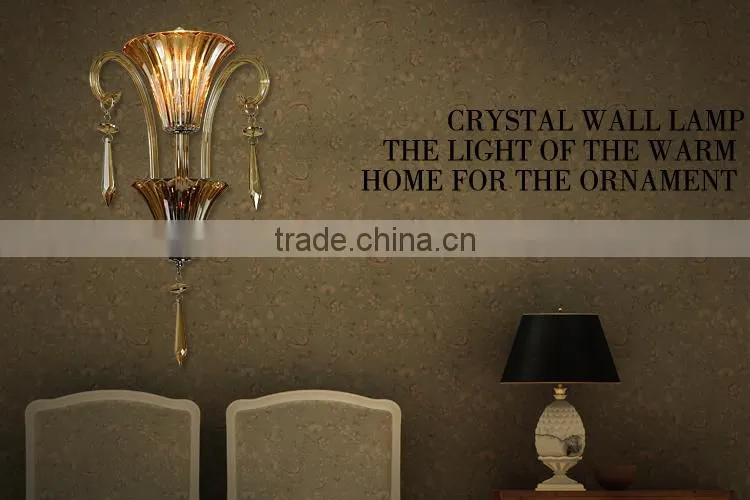 Wholsale traditional wall lamp
