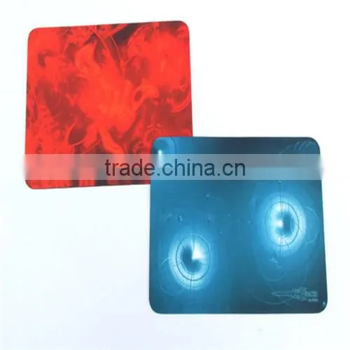 custom gel mouse pad