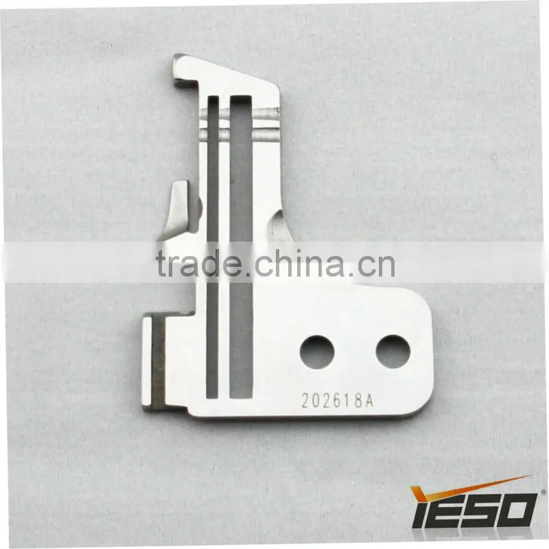 202618A Pegasus Needle Plate, Sewing Machine Parts