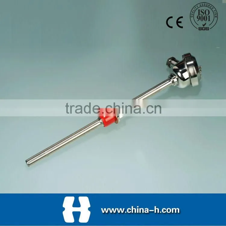 HUAKUI k type sheath thermocouple