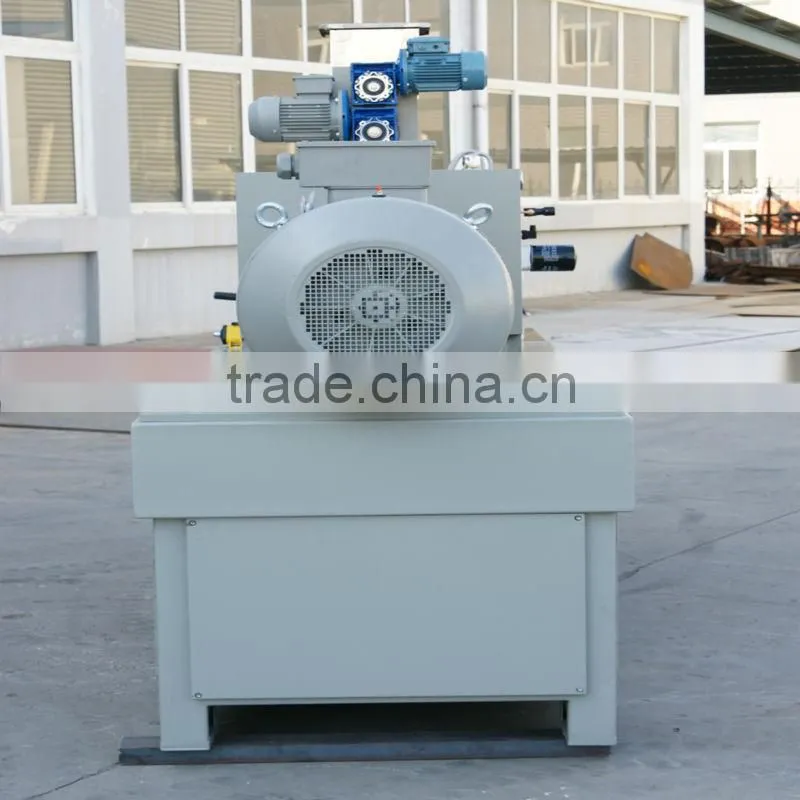 CE Certificated Stainless Steel Extruder Machine Price for Production Line Machine