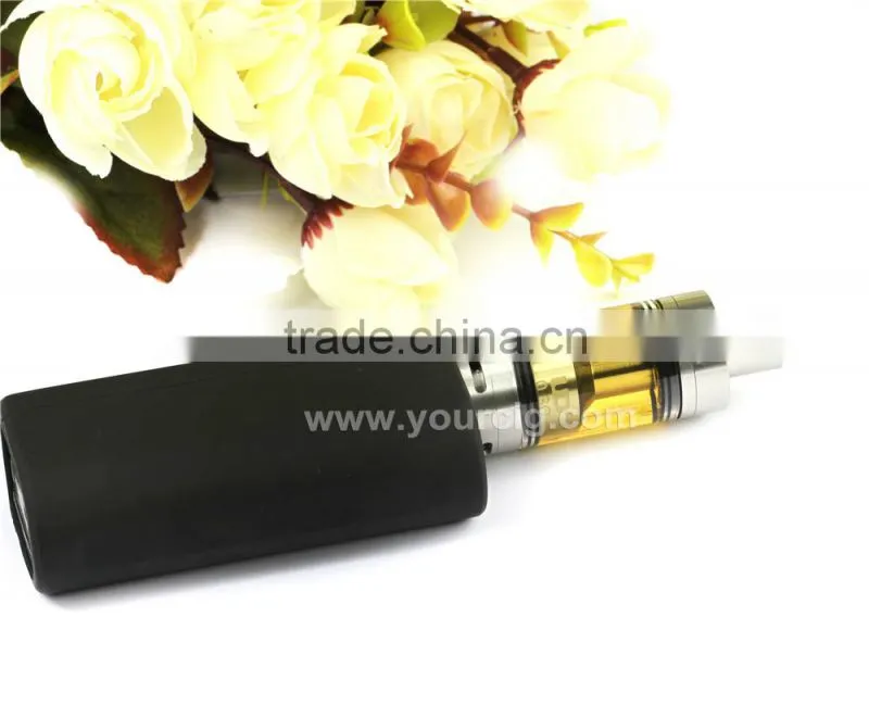 2016 ud new most popular vaporizer zephyrus v2 rebuildable atomizer prevent condensation bigger build deck 1.8ohms OCC head