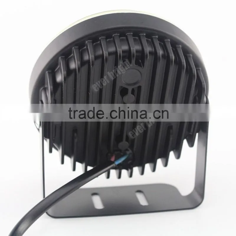 High brightness high power drl 20w 2.5inch 3.5inch round drl emark e4 r87