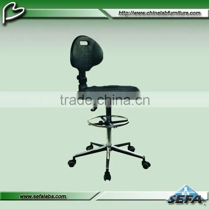 Hot Selling Laboratory Round Stool Chairs for Computer Lab
