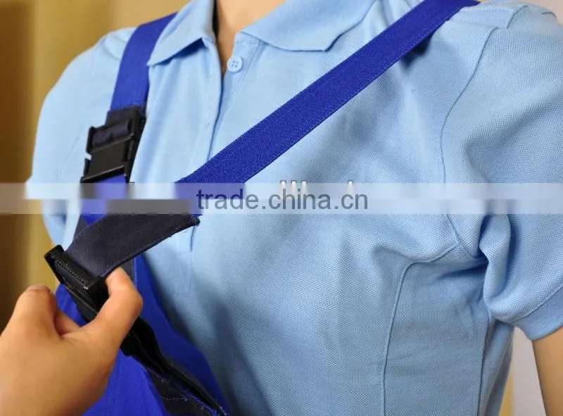 industrial workwear