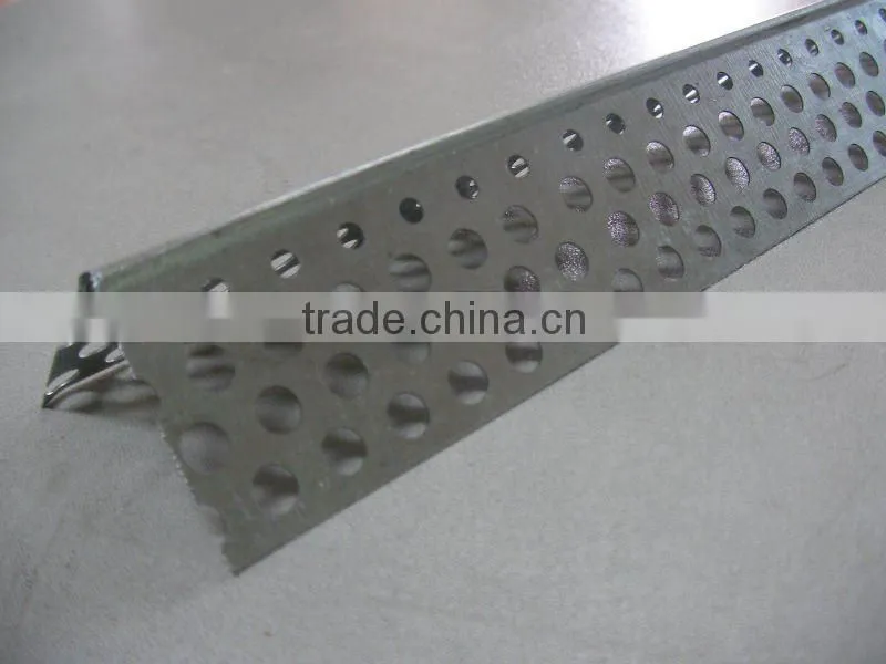 Hot sale corner beads/angle bead/ wall angle/stop bead for Australia marketing