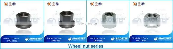 OEM659002117 Casting,forging wheel clamping plate