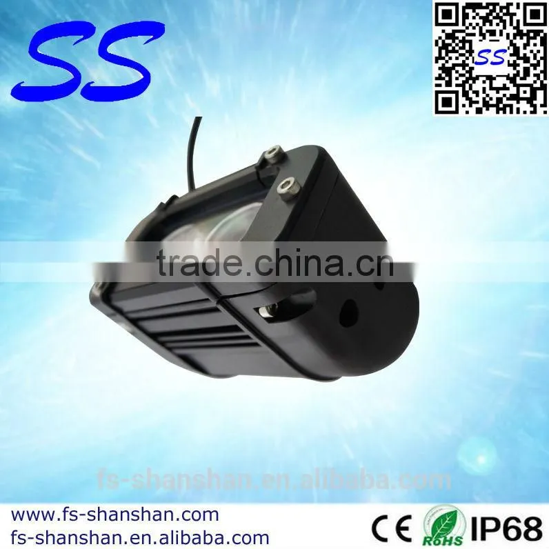 CE/ROSH IP68 20W cree offroad LED Light Bar/cree led light bar for refrigerator
