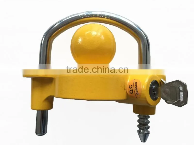 Trailer Lock