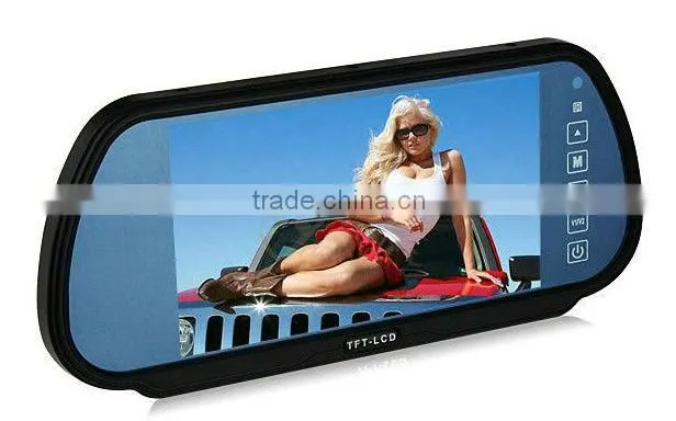 7" lcd controller panel