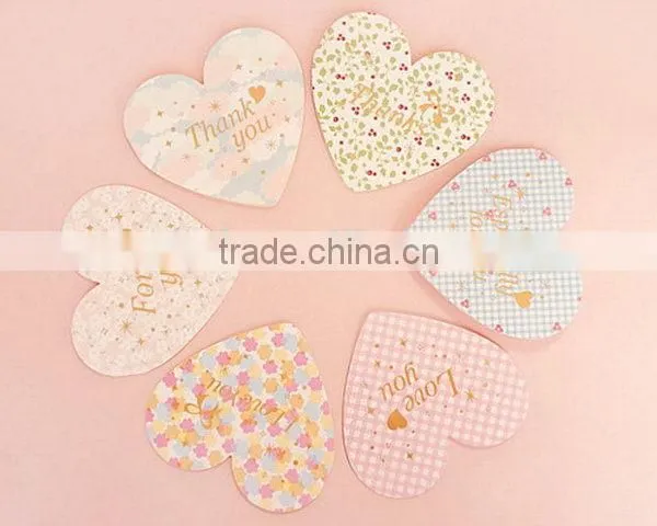 Special updated wire greeting card spinners
