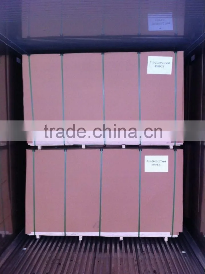 door plywood