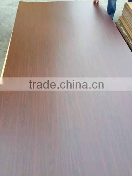 4x8 melamine laminated mdf board
