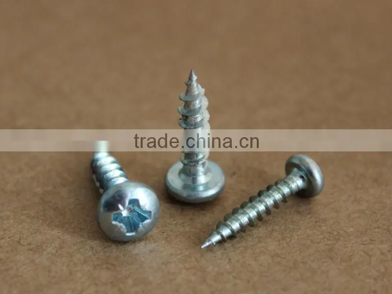 High Quality!!!chipboard screw