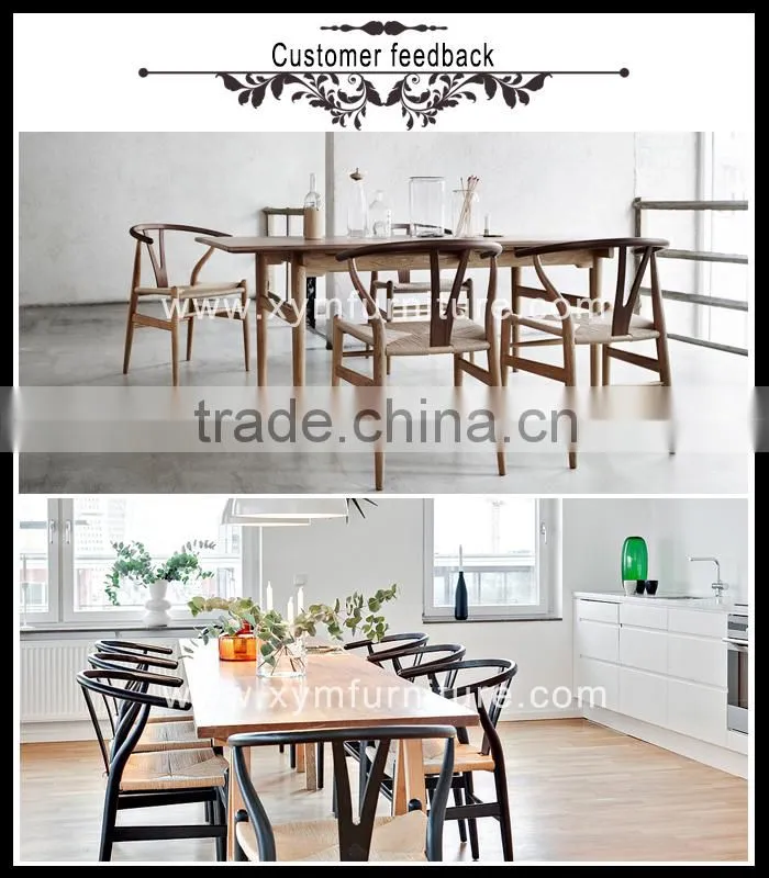 foshan brand cheap replica wishbone chair