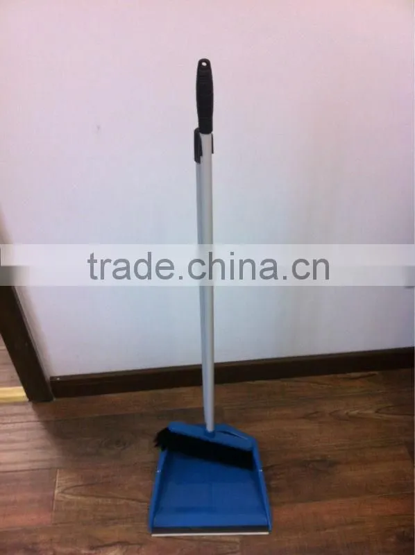 Dustpan with brush set/Broom with dustpan set/Dustpan & broom