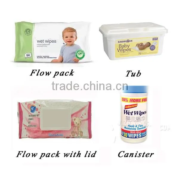 Pet Eye Wipes Pet Ear Wipes Towelettes Pet Production