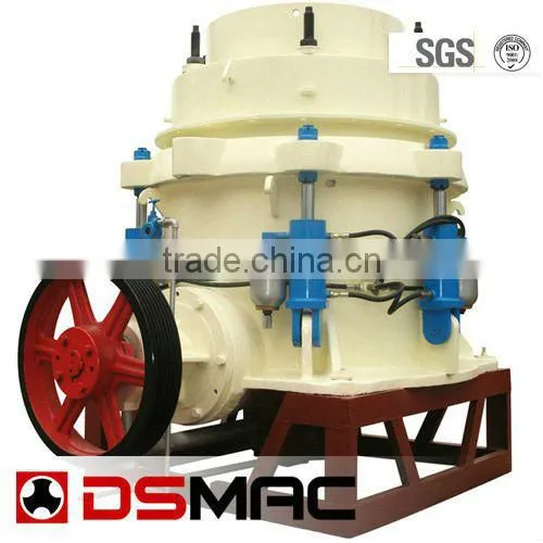 DSMAC aggregate production line with high efficiency from OEM Top10 Chinese brands