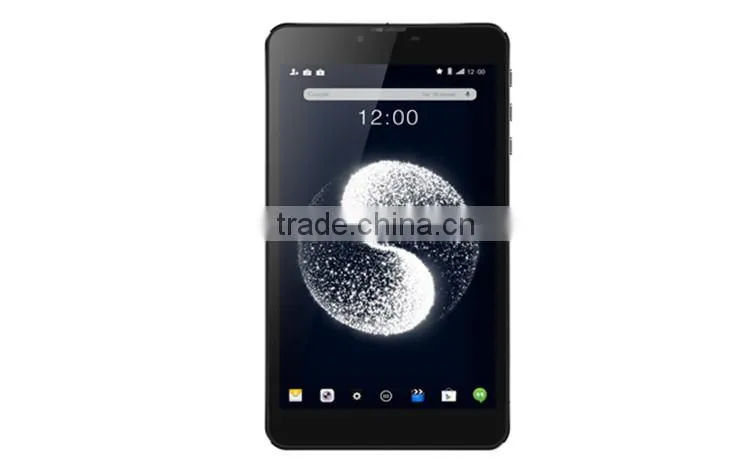 2016 Best Christmas Gift cheap price 3g wifi gps 7 inch android tablet pc