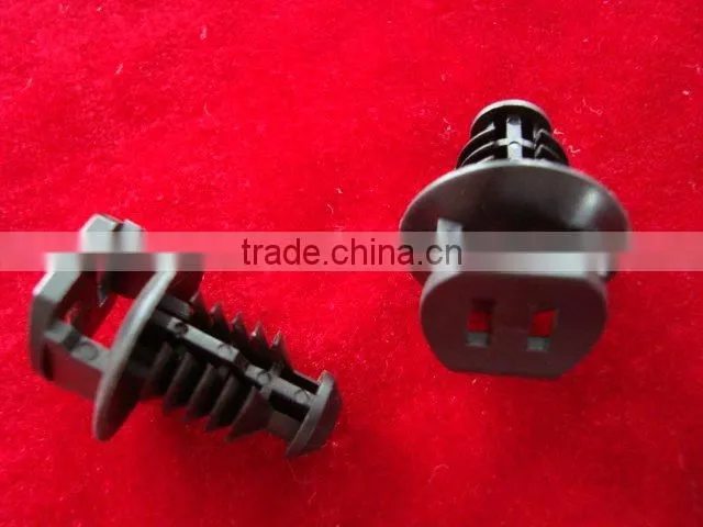 automotive plastic clip