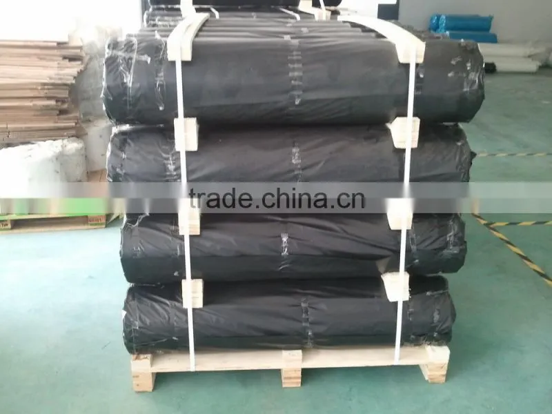 PP/PE jumbo plastic bag extra large plastic bags