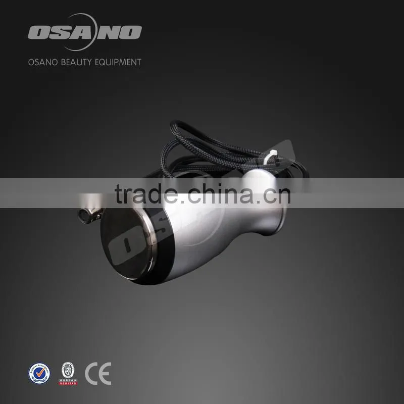 Factory Price 6 In 1 Cavitation RF Photo Slimming Machine 2016