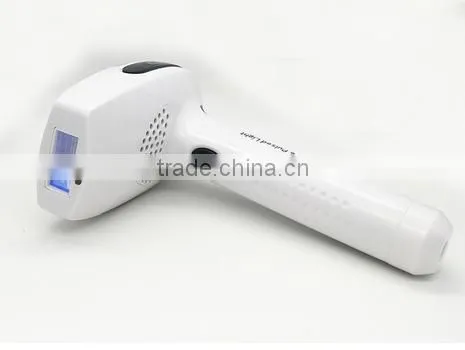2016 Beauty Machine for hair removal epilation ipl laser hair removal machine