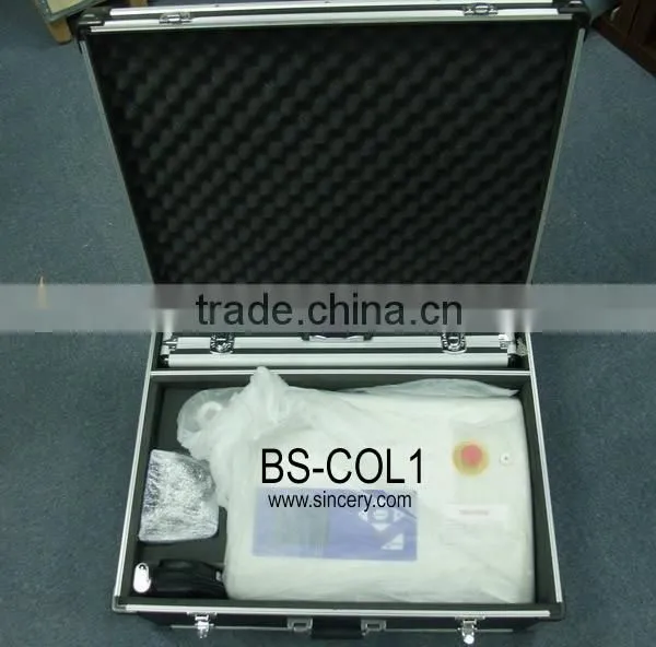 Good quality new technology medical Co2 fractional laser machine for all type skin care
