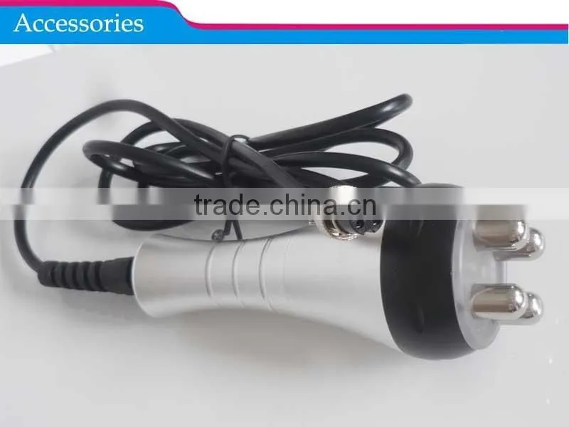 rf fat remove equipment cavitation fat removal slimming machine for reducing belly fat