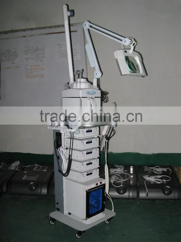 2016 Most Professional multifunction beauty machine body sculpting equipment