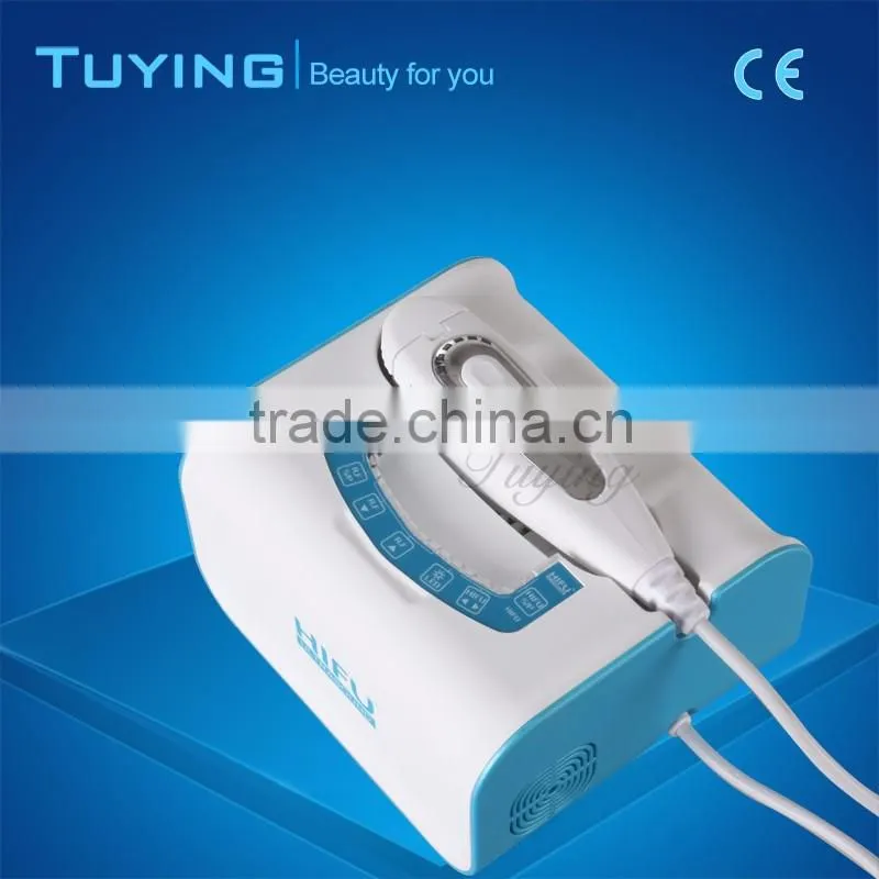 face lifting skin refreshing machine face beauty treatment equipment
