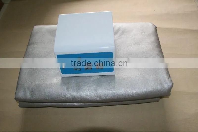 3 folds Infrared weight loss blanket